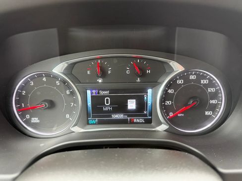 Used 2017 GMC Acadia SLT FWD image 26