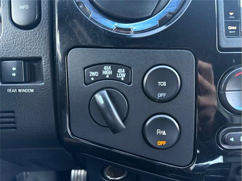 Used 2008 Ford F250 Harley-Davidson image 19