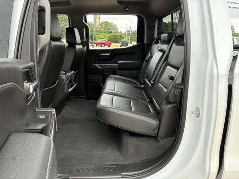 Used 2021 Chevrolet Silverado 1500 LTZ AWD/4WD image 30