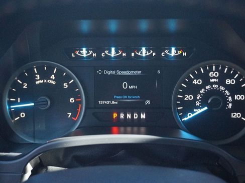 Used 2018 Ford F150 XLT w/ Equipment Group 302A Luxury AWD/4WD image 27