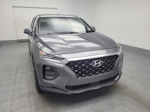 Used 2019 Hyundai Santa Fe SEL FWD image 14