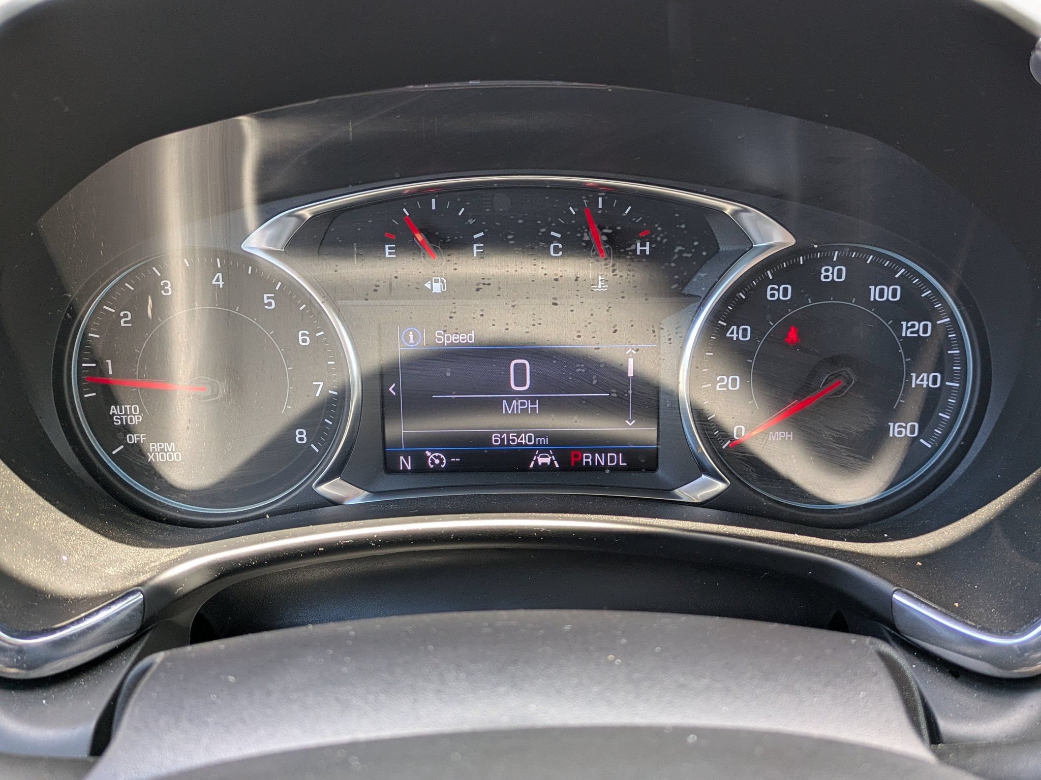 Used 2024 Chevrolet Equinox LS w/ LS Convenience Package FWD image 26