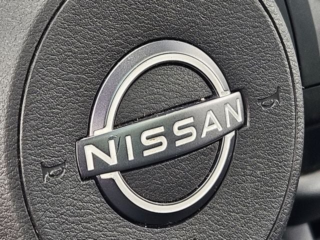 Used 2024 Nissan Pathfinder SL w/ SL Premium Package FWD image 44