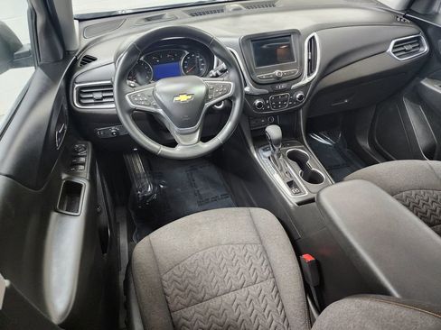 Used 2023 Chevrolet Equinox LT image 29