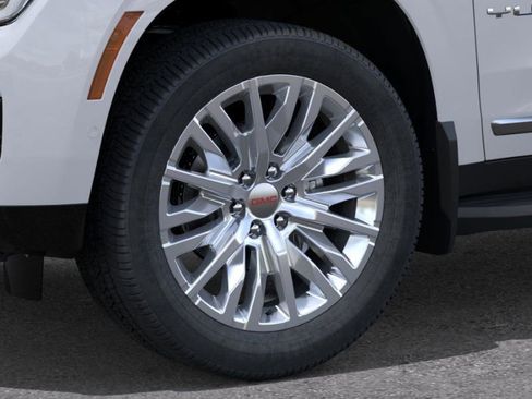 New 2026 GMC Yukon XL Elevation image 9