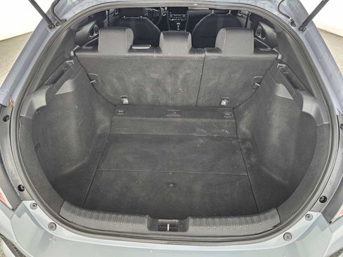 Used 2019 Honda Civic EX image 12