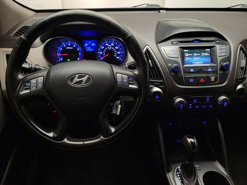 Used 2015 Hyundai Tucson SE FWD image 22