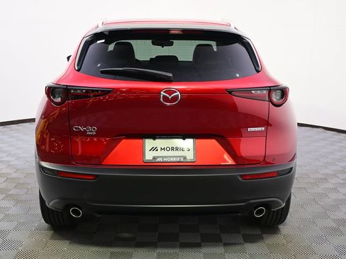 New 2026 MAZDA CX-30 AWD 2.5 S image 5