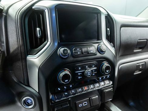 Used 2019 Chevrolet Silverado 1500 LTZ w/ LTZ Plus Package image 13