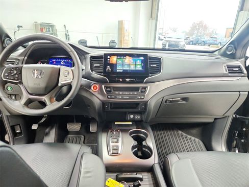 Used 2023 Honda Passport EX-L image 27