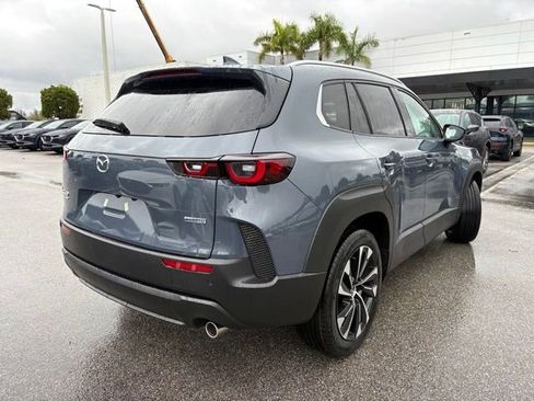 New 2026 MAZDA CX-50 2.5 Hybrid w/ Premium Plus Pkg AWD/4WD image 2