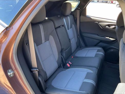 Certified 2024 Chevrolet Blazer LT w/ Convenience Package FWD image 19