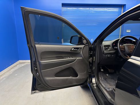 Used 2021 Dodge Durango GT image 10