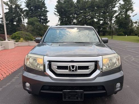 Used 2011 Honda Pilot Touring image 5