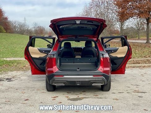 New 2026 Chevrolet Equinox ACTIV image 40