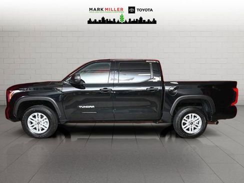 Used 2024 Toyota Tundra SR5 image 4