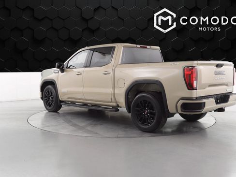 Used 2022 GMC Sierra 1500 Elevation image 5