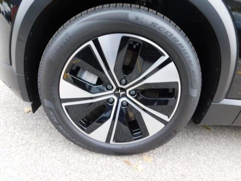New 2025 Polestar Polestar 3 image 10