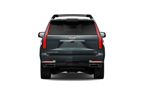 New 2026 Cadillac Escalade Luxury AWD/4WD image 4
