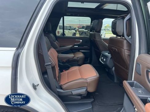 New 2026 Ford Expedition King Ranch AWD/4WD image 13