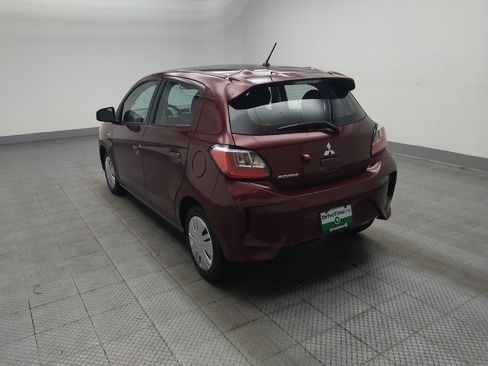 Used 2023 Mitsubishi Mirage ES FWD image 5