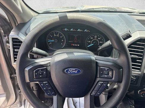 Used 2020 Ford F150 XLT w/ Equipment Group 301A Mid AWD/4WD image 12