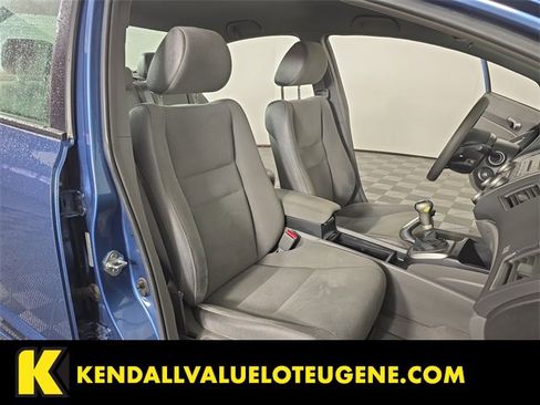 Used 2007 Honda Civic LX image 18
