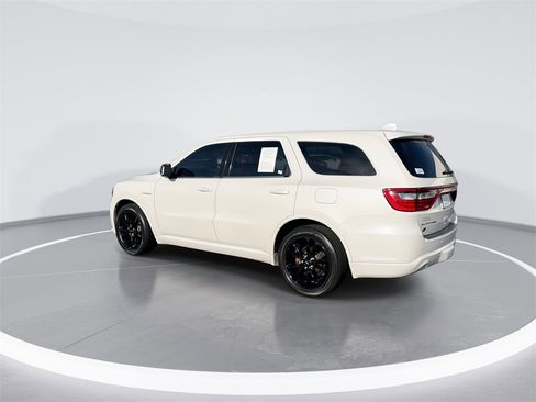 Used 2020 Dodge Durango R/T w/ Technology Group image 6