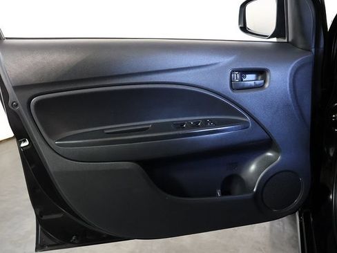 Used 2024 Mitsubishi Mirage ES FWD image 21
