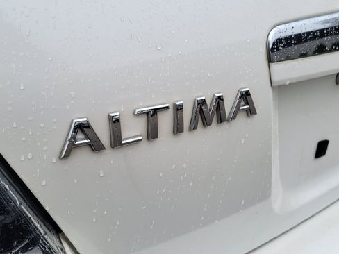 Used 2008 Nissan Altima 2.5 S image 7