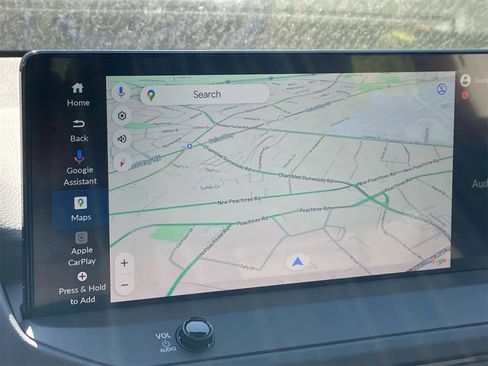 New 2025 Honda Accord Touring image 16