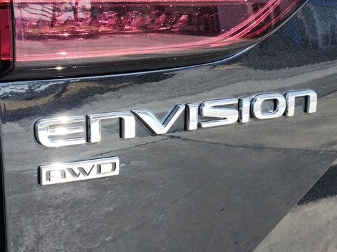 New 2026 Buick Envision Preferred image 13