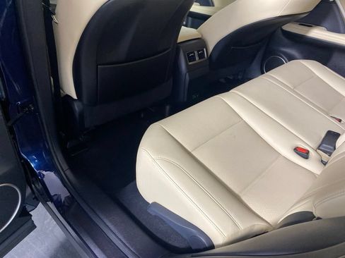 Certified 2021 Lexus RX 350 AWD w/ Premium Package image 27