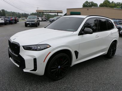 Used 2024 BMW X5 sDrive40i w/ M Sport Package