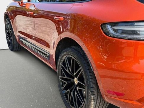 Used 2022 Porsche Macan GTS w/ Sport Chrono Package AWD/4WD image 15