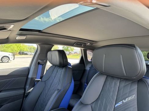 New 2026 Cadillac Optiq V w/ Magnus Launch Edition AWD/4WD image 25