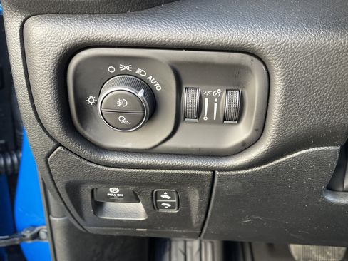 New 2026 RAM 1500 Rebel image 20