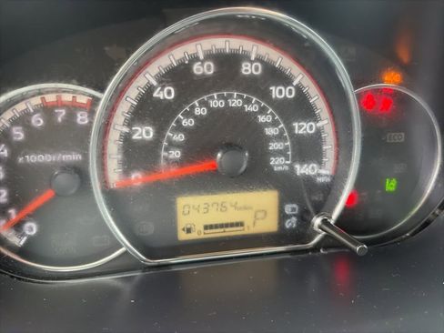 Used 2023 Mitsubishi Mirage G4 SE image 15