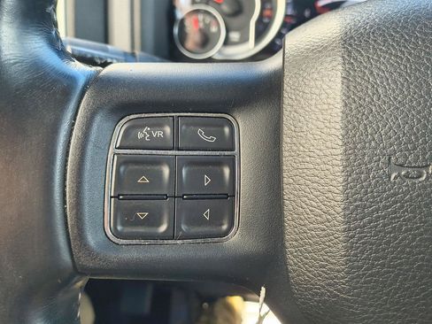 Used 2015 RAM 2500 Big Horn AWD/4WD image 10