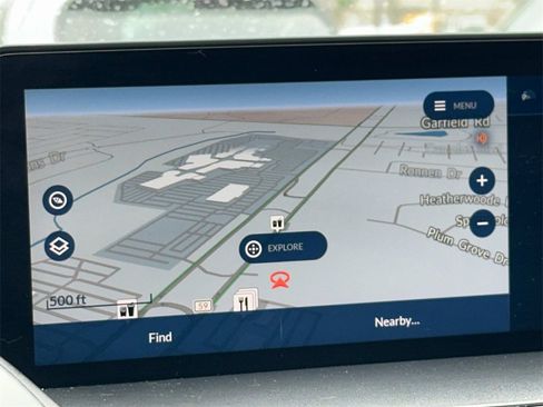 Used 2021 Acura RDX A-Spec image 21