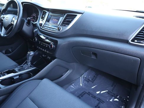 Used 2017 Hyundai Tucson Night FWD image 18