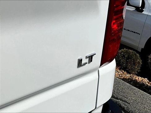 Used 2023 Chevrolet Silverado 1500 LT image 27