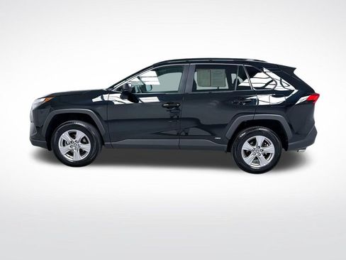 Certified 2024 Toyota RAV4 LE AWD/4WD image 12