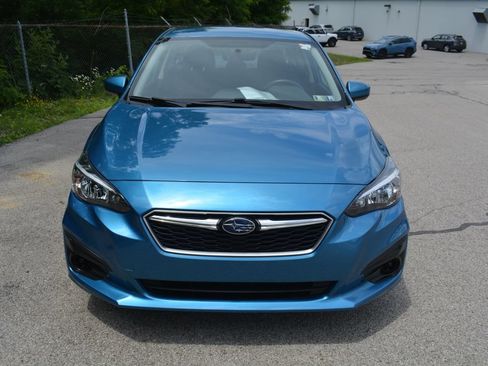 Used 2019 Subaru Impreza 2.0i Premium AWD/4WD image 2