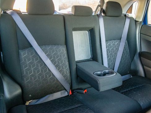 Used 2021 Mitsubishi Outlander Sport ES image 28