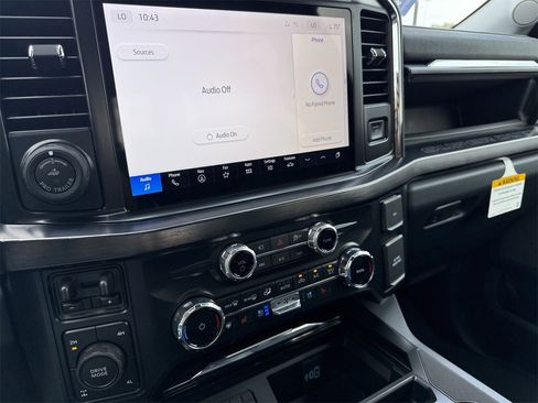 New 2026 Ford F250 Lariat w/ FX4 Off-Road Package image 42