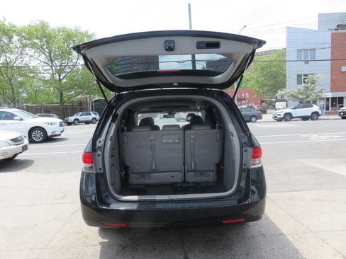 Used 2015 Honda Odyssey EX-L image 24