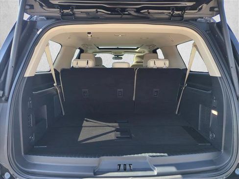 Certified 2023 Ford Expedition Max Platinum RWD image 7
