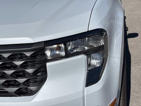 New 2026 Ford Maverick XL AWD/4WD image 11