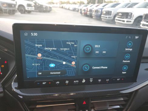 Used 2023 Ford Escape ST-Line w/ Tech Pack #1 image 24